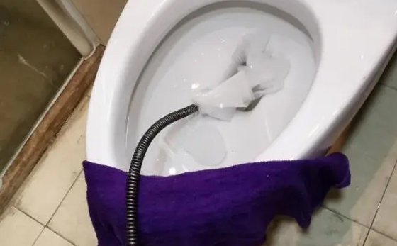 遂宁马桶疏通